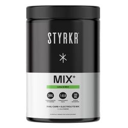 Flavour – Lime & Mint
