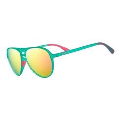 Kitty Hawkers' Ray Blockers