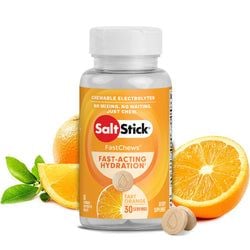 Tart Orange