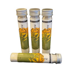 Flavour – Mango Iced Tea