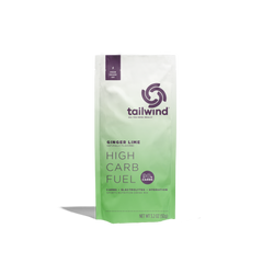 Flavour – Ginger Lime