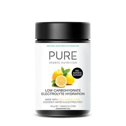 Flavour – Lemon