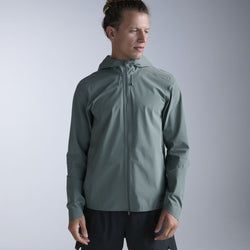 Colour – Olive Leaf / Black Reflective