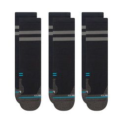 Colour – Franchise Black 3 Pack