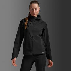 Colour – Black / Silver Reflective