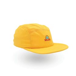 Colour – Yellow
