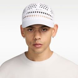 Colour – White / White