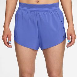 Sapphire / Black / White