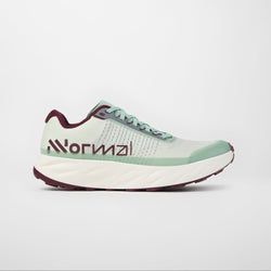 Colour – Green / White