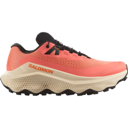 Colour – Fusion Coral / Tender Peach / Black
