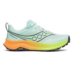 Colour – Aqua / Citron
