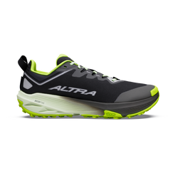 Colour – Black / Lime