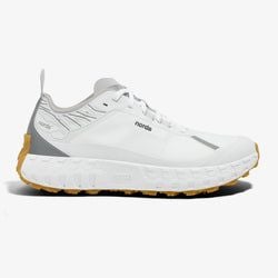 Colour – White / Gum