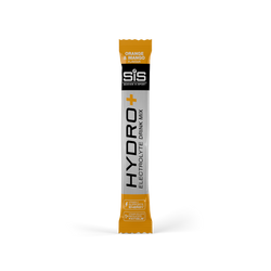 Flavour – Orange & Mango
