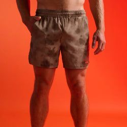 Colour – Terrain Kelp / Tangerine Reflective