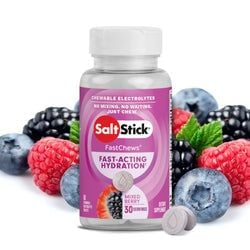Mixed Berry