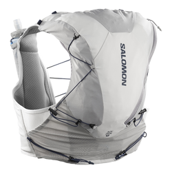 Alloy / Gray Violet / Spellbound