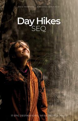 Title – Day Hikes SEQ