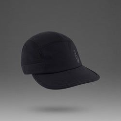 Colour – Black / Silver Reflective