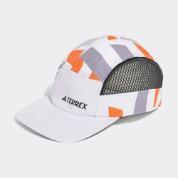 White / Semi Impact Orange / Black