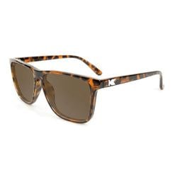 Glossy Tortoise Shell / Amber