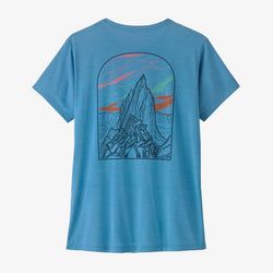 Cloud Crag: Shore Blue / Light Shore Blue X-Dye