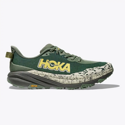 Fern / Asphalt Grey