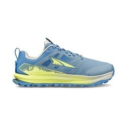 Colour – Blue / Lime