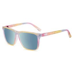 Colour – Rainbow Sno-Cone