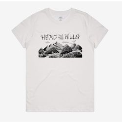 Head for the Hills