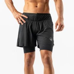 2-in-1 Shorts