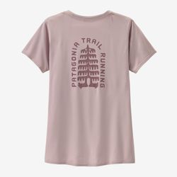 Tree Trotter: Echo Purple