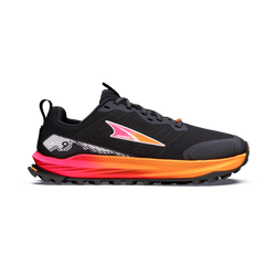 Colour – Black / Knockout Pink