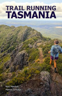 Title – Trail Running Tasmania