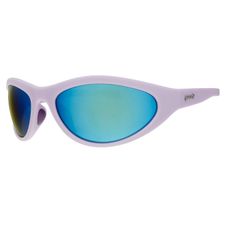 In My Periwinkle Prime