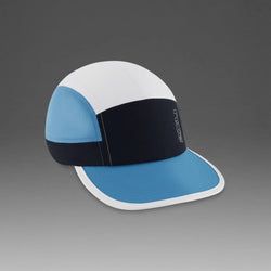 Midnight / Azure Blue