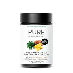 Flavour – Pineapple