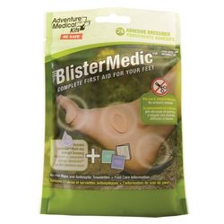 Options – Blister Medic Kit