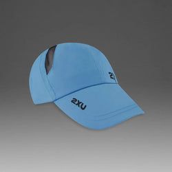 Azure Blue / Black
