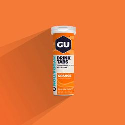 Flavour – Orange
