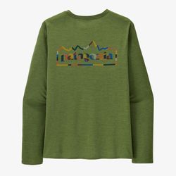 Unity Fitz: Terrain Green X-Dye