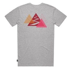 Colour – Grey Hills