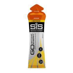 Flavour – Orange