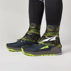 Colour – Camo / Silver