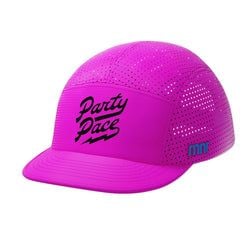 Party Pace Hot Pink