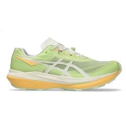 Colour – Lime Green / Cream
