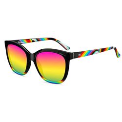 Colour – Rainbow on My Parade