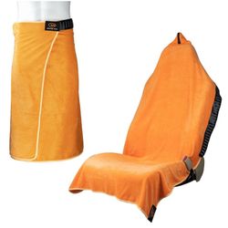 Colour – Orange