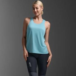 Retro Blue / Reflective