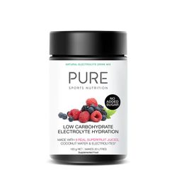 Flavour – Superfruits